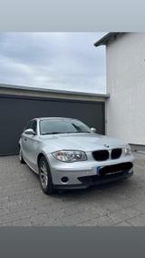 BMW Verkaufe BMW 116 i - BMW 116 aus 2005: 116i