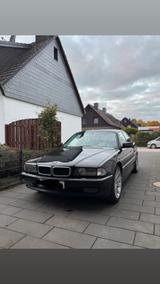 BMW Bmw e38 735i - BMW 735: E38 735i