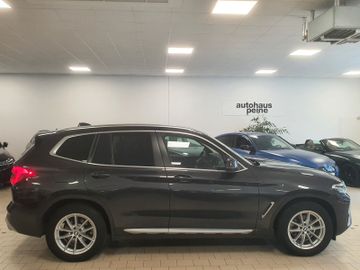 BMW X3 - 11