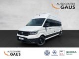 Volkswagen Grand California 680 2,0 l 120 kW TDI EURO VI-e - Allradantrieb 12