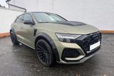 Audi RSQ8 RS Q8 TFSI quattro - Prior Design Widebody - Audi RSQ8 mit Panoramadach