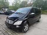 Mercedes-Benz Viano 2.2 CDI Trend Edition kompakt*TÜV-NEU* - Mercedes-Benz Viano Gebrauchtwagen in München