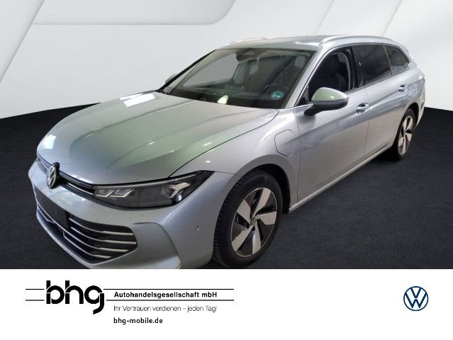 Volkswagen Passat Variant 1.5 e-Hybrid DSG Business foto 1