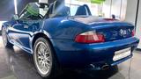 BMW Z3 Roadster 1.9i*Klima*Bordcomputer*Scheckheft - gebrauchte BMW Z3 aus dem Jahr 2002
