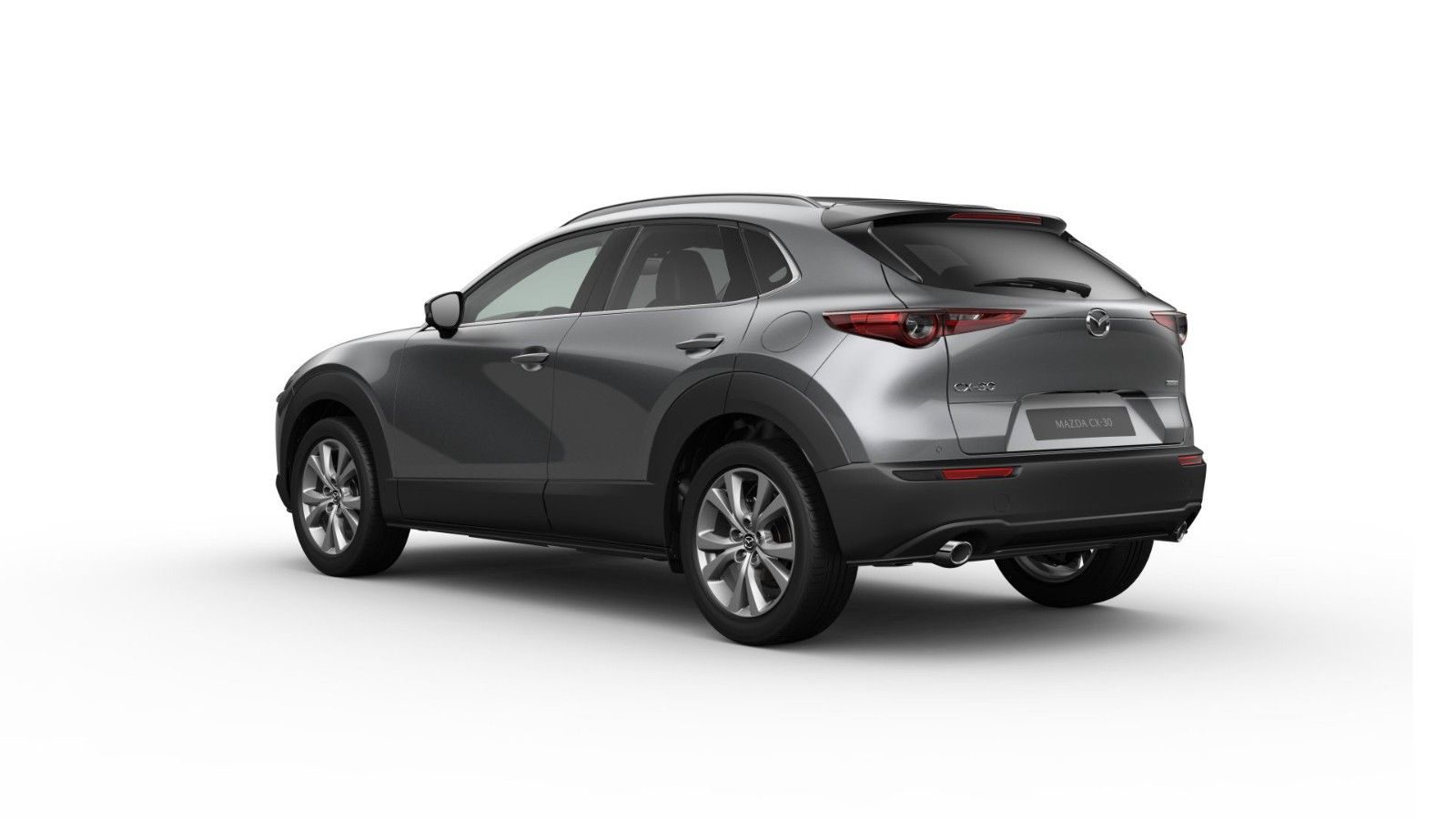 Mazda CX-30 - Bild 7