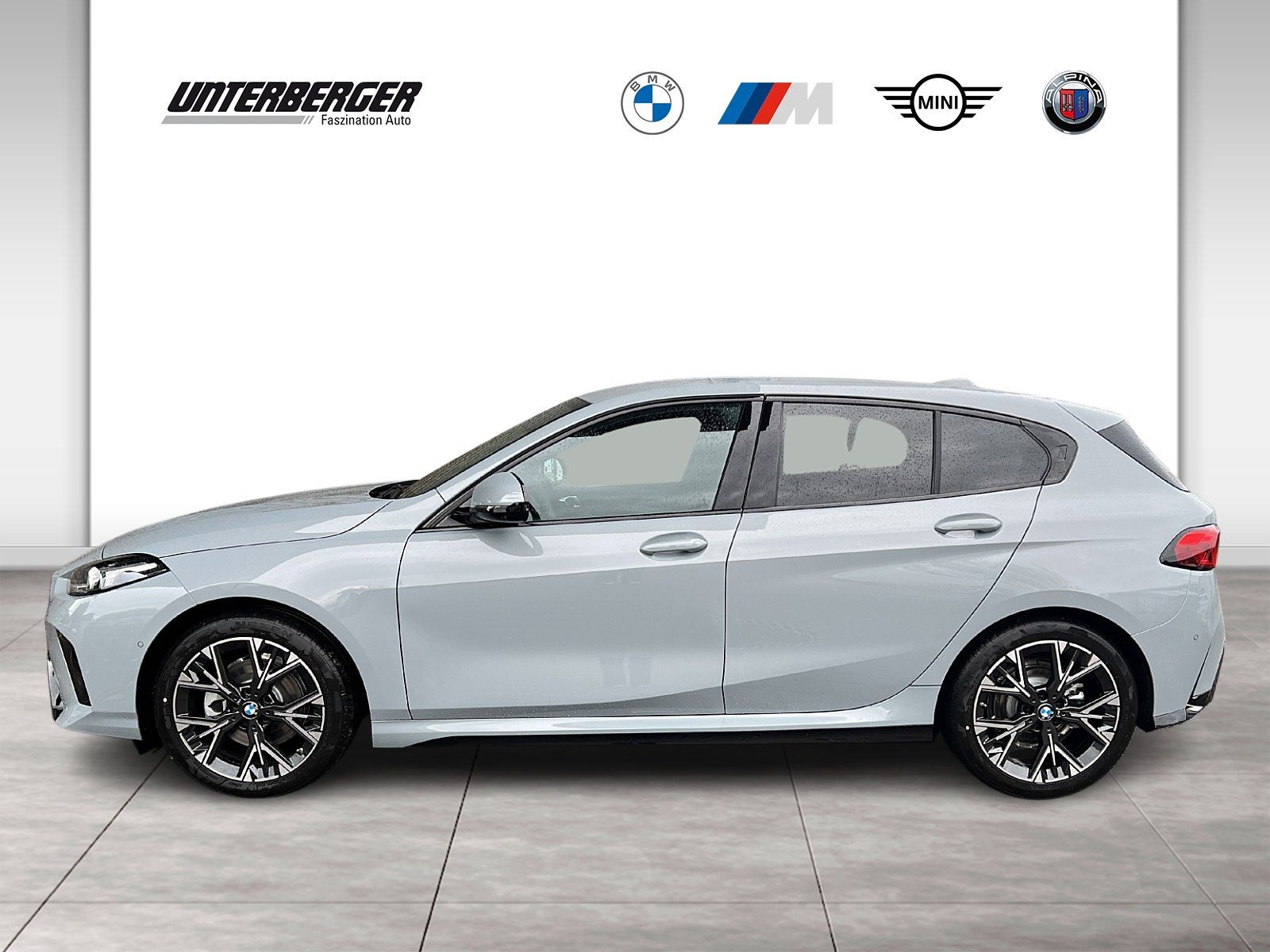 BMW 120 M Sport HUD AHK DA+ PA+ Adapt. LED imagem 3