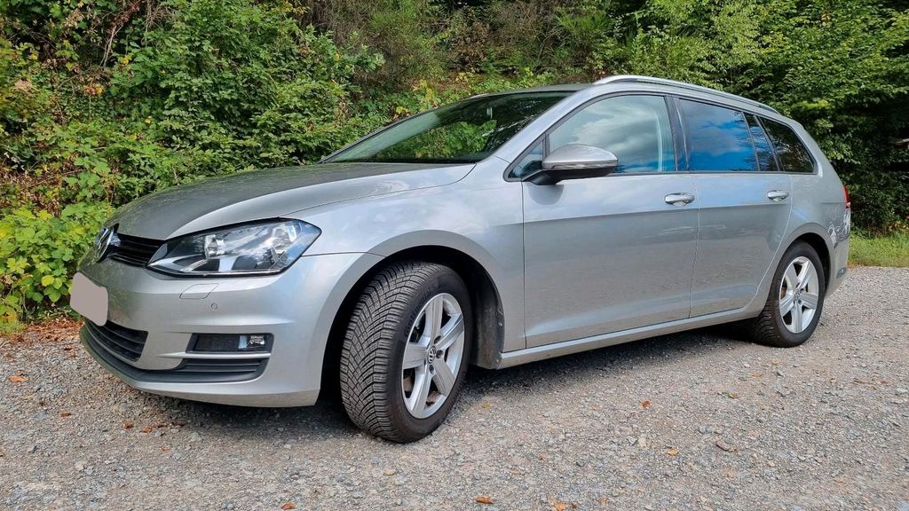 Image of Volkswagen Golf