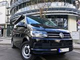 Volkswagen VW T6 California Beach 7-Gang DSG 204 PS s... - Volkswagen T6 California in München