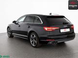 Audi A4 Avant 40 TDI 3x S LINE STANDHZ,SPORTSITZE,SH - Audi A4: TDI