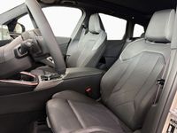 BMW X3 - Vorschau Bild 11