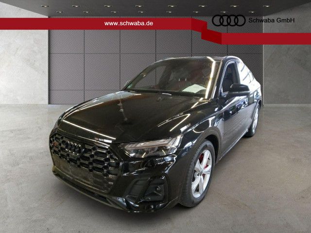 Audi SQ5 Sportback TDI tiptronic