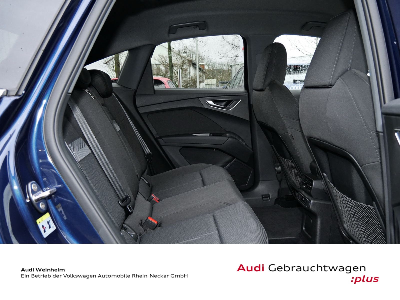 Audi Q4 e-tron - Bild 13