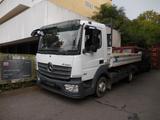 Mercedes-Benz Atego 821 - Offers