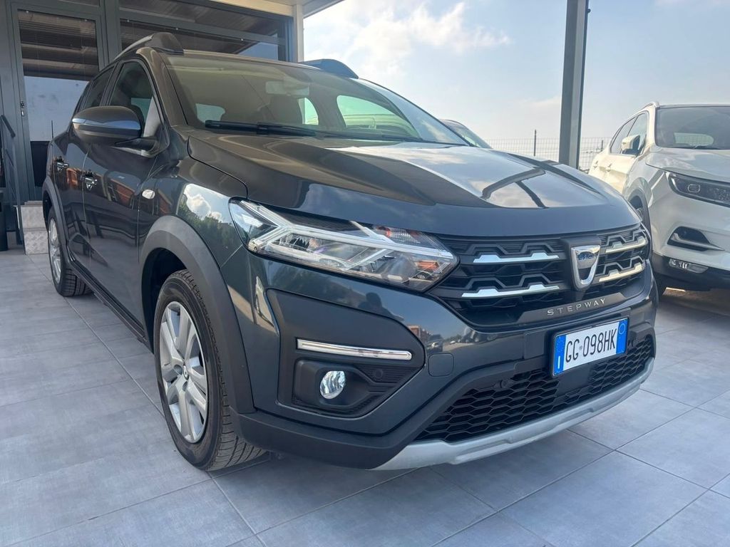 Image of Dacia Sandero
