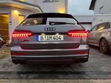 Audi S6 TDI quattro tiptronic Avant - - Audi S6 in Berlin
