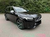 Volvo XC90 D5 AWD Geartronic R-Design HeadUP Kam Nav - Volvo XC90: R