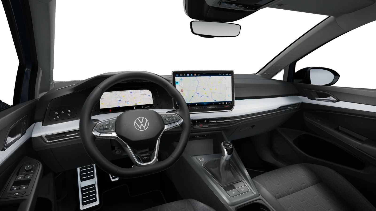 Volkswagen Golf - Bild 9