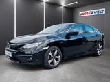Honda Civic Lim. 1.5 VTec Auto. - Honda Civic in Halle