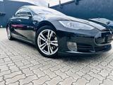 Tesla Model S 85D 1 Hand 1A Zustand MCU 2 CCS SC free - Tesla Model S Gebrauchtwagen