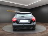 Mercedes-Benz A 180 Xenon AHK - Mercedes-Benz A 180 Gebrauchtwagen in Bremen