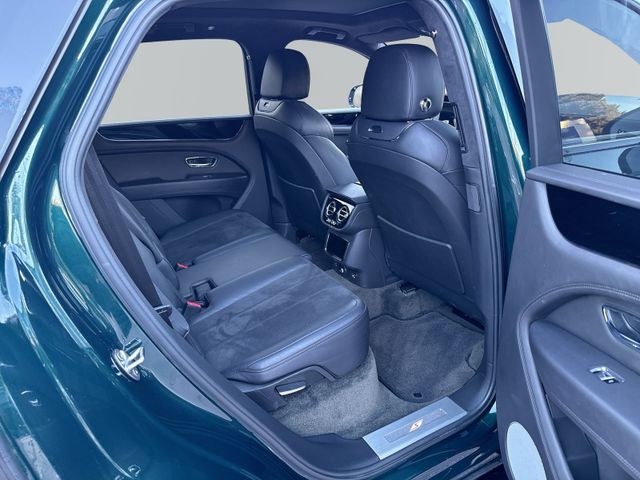 BENTLEY Bentayga – Bild 11