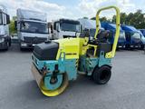 Ammann Kombiwalzen/AV 32KE/Vibrationswalze/ Gummi-Stahl - Ammann LKWs