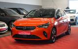 Opel F Corsa  E 1.Hand*Elegance*LED*Navi* - Opel Corsa mit Elektro-Antrieb