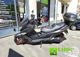 Suzuki SUZUKI Burgman AN 400 AN 400 UNICO PROPRIETARIO - SUZUKI AN BURGMAN 400