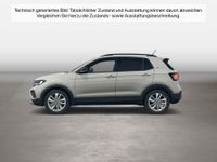 Volkswagen T-Cross - Vorschau Bild 8