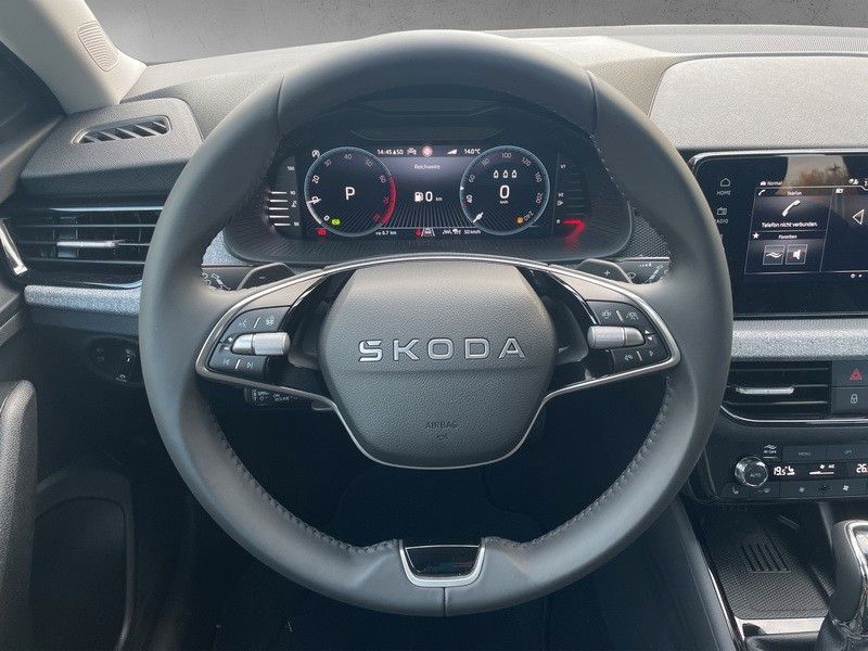 Skoda Scala - Bild 5