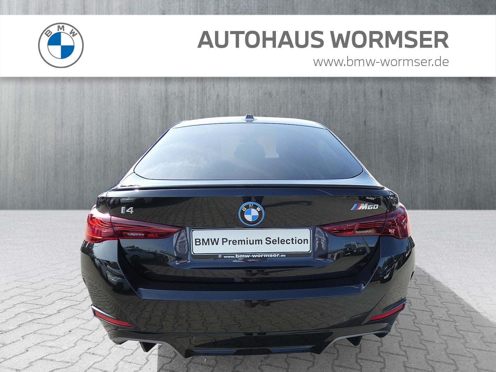 BMW i4 - Bild 7