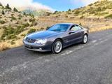 Mercedes-Benz SL 500 Designo V8 Roadster - Mercedes-Benz SL 500: Designo