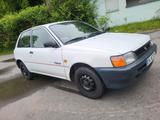 Toyota Starlet Oldtimer H Kennzeichen - Toyota Starlet Gebrauchtwagen