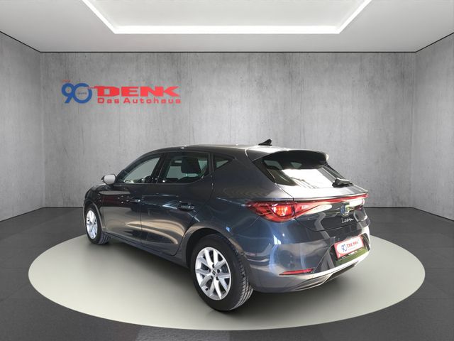 Leon Style 1.5 TSI 6-Gang*KAMERA*NAVI*
