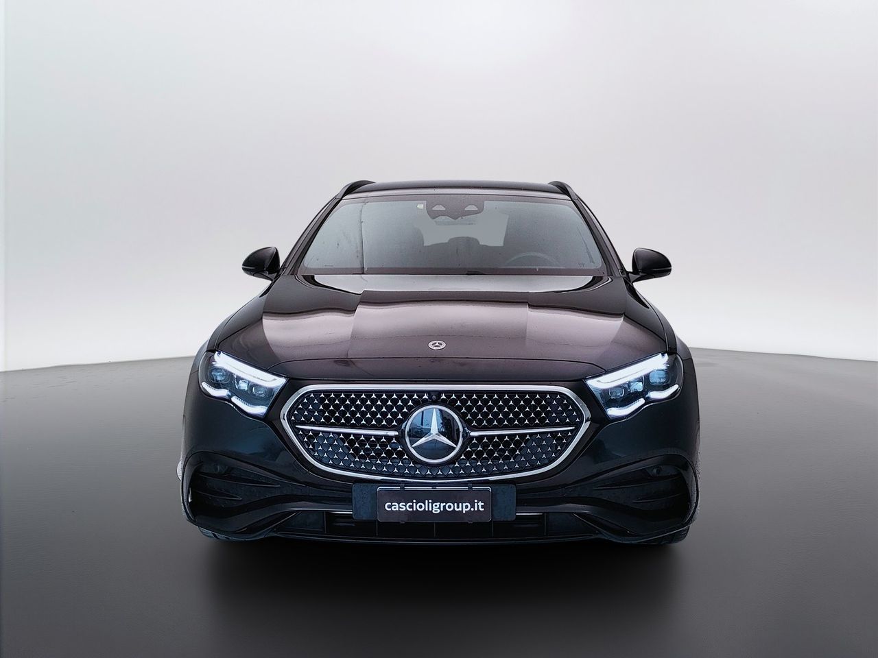 Mercedes-Benz E 220 d 4MATIC Station Wagon imagem 2