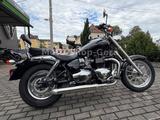 Triumph America - Chopper von TRIUMPH - Angebote