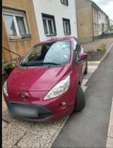 Ford Ka ru8 Titanium - Ford Ka/Ka+ in Hamm