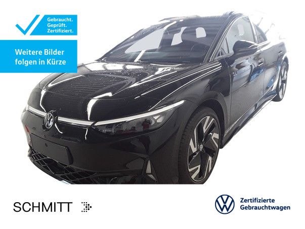 ID.7 Tourer GTX AKKU 98%*4M*AHK*IQ.LIGHT*WÄRMEPU