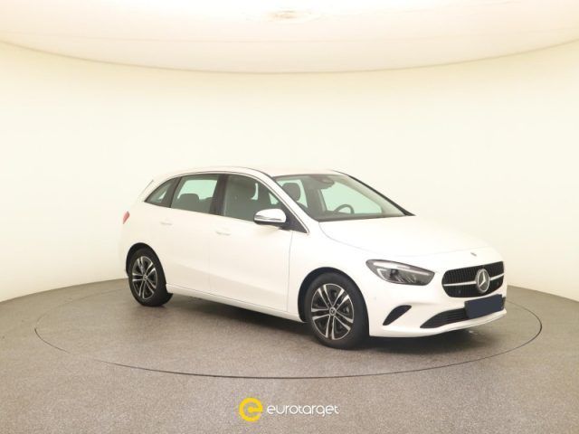 Другие MERCEDES-BENZ B 200 d Automatic Progressive Adva