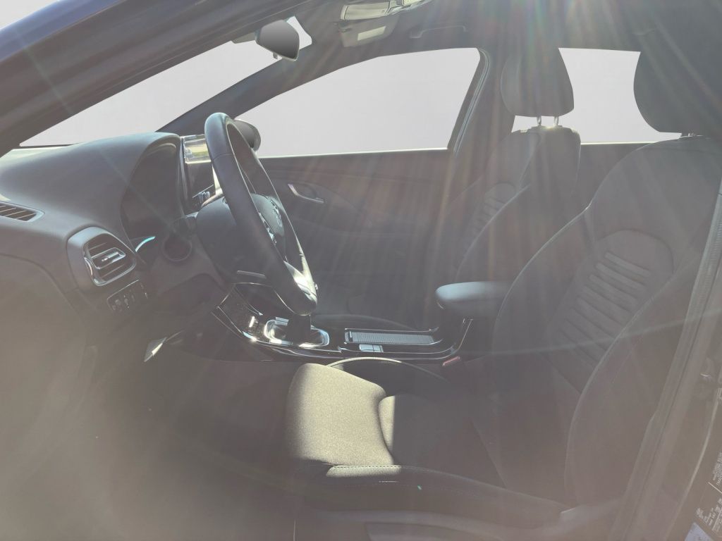 Hyundai i30 – Bild 10