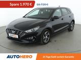 Hyundai i30 1.0 T-GDI Edition 30*TEMPO*CAM*PDC*SHZ* - Hyundai i30: Edition