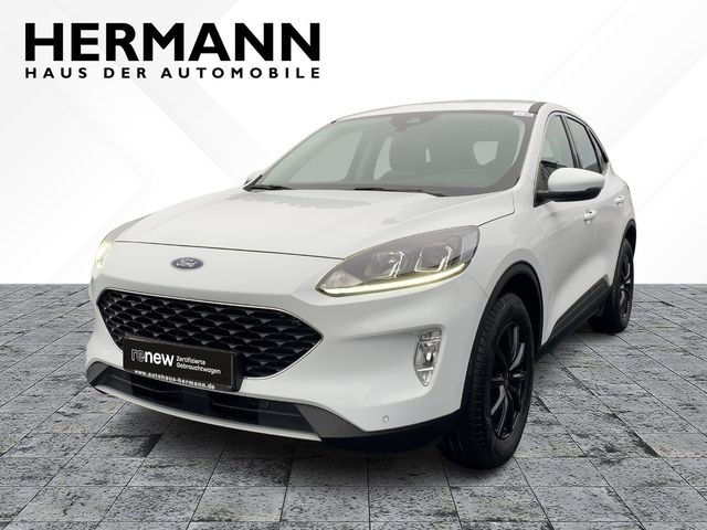 Ford Kuga 1.5 EcoBoost Cool & Connect *NAVI*LED*4xSHZ