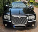 Chrysler Daimler Chrysler 300C Touring 65.555 km Re... - gebrauchte Chrysler 300C aus dem Jahr 2007