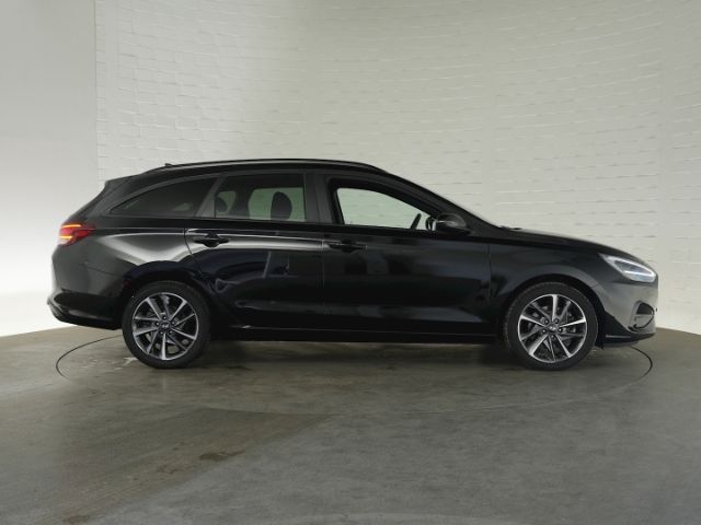 i30cw FACELIFT T-GDI ADVANTAGE DCT+VOLL LED+NAVI