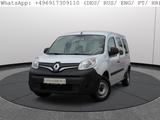 Renault Kangoo 1.5 dCi 90 Maxi 2-Sitze Netto 4500 #230 - Renault Kangoo Gebrauchtwagen in Frankfurt