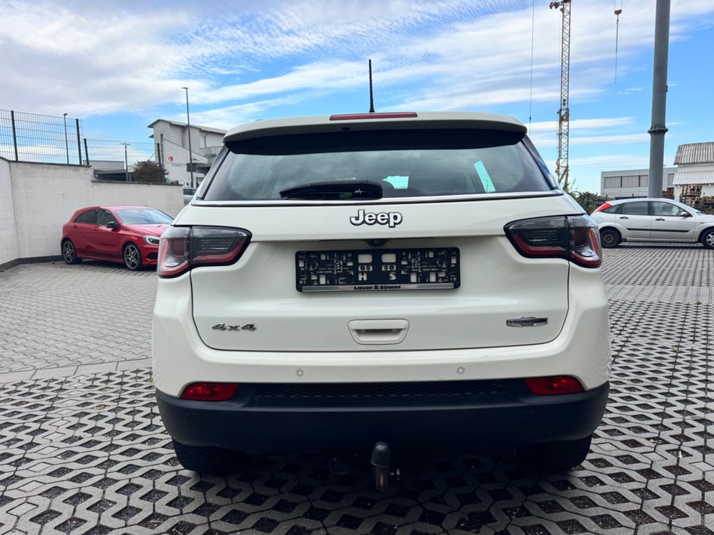 Jeep Compass - Bild 5