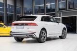 Audi Q8 TFSI quattro*S-LINE*LEDER*B/O*HEAD-UP*LED*1HD - Audi in Bonn: Q1