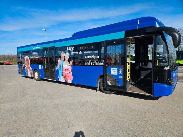 VDL CITEA LLE  120/255 // 2 x VORHANDEN