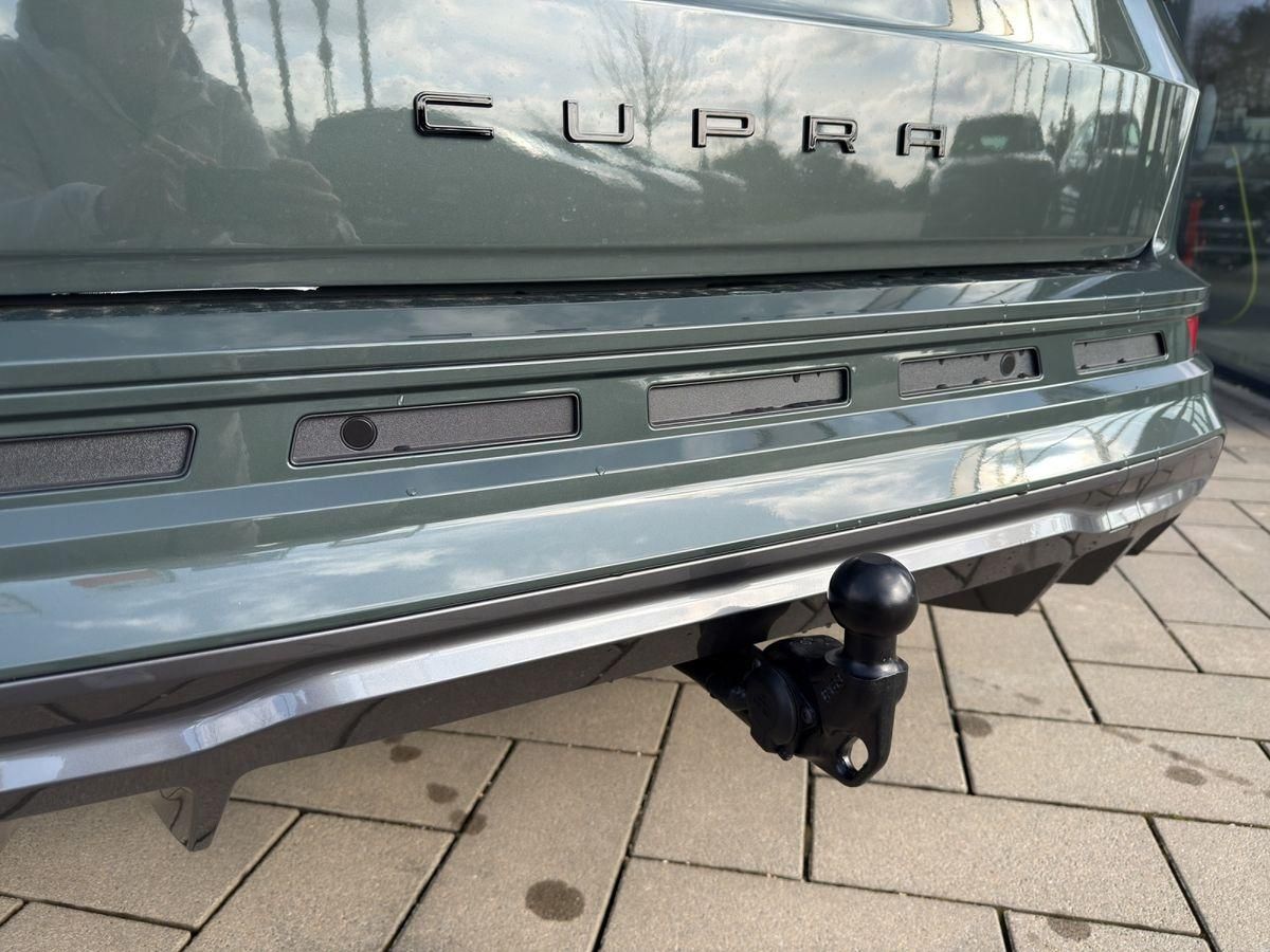 Cupra Ateca - Bild 24