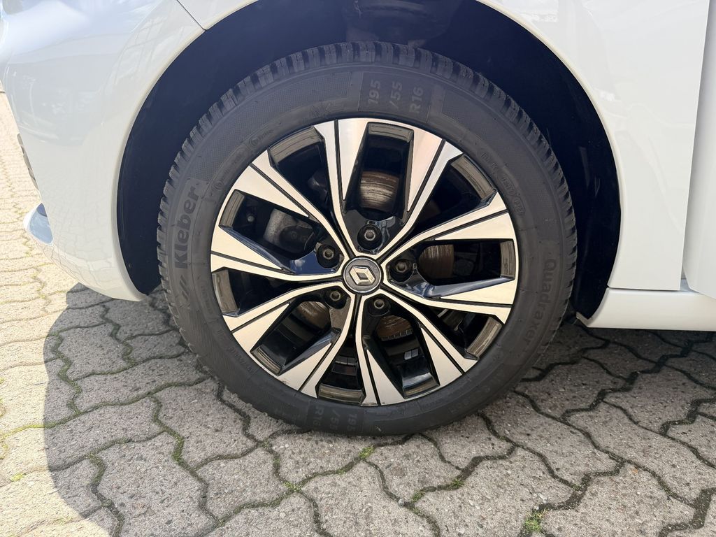 RENAULT ZOE - Bild 9